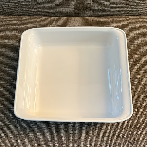 EUC Vintage Corning Ware Square Baking Dish - Picture 3 of 6